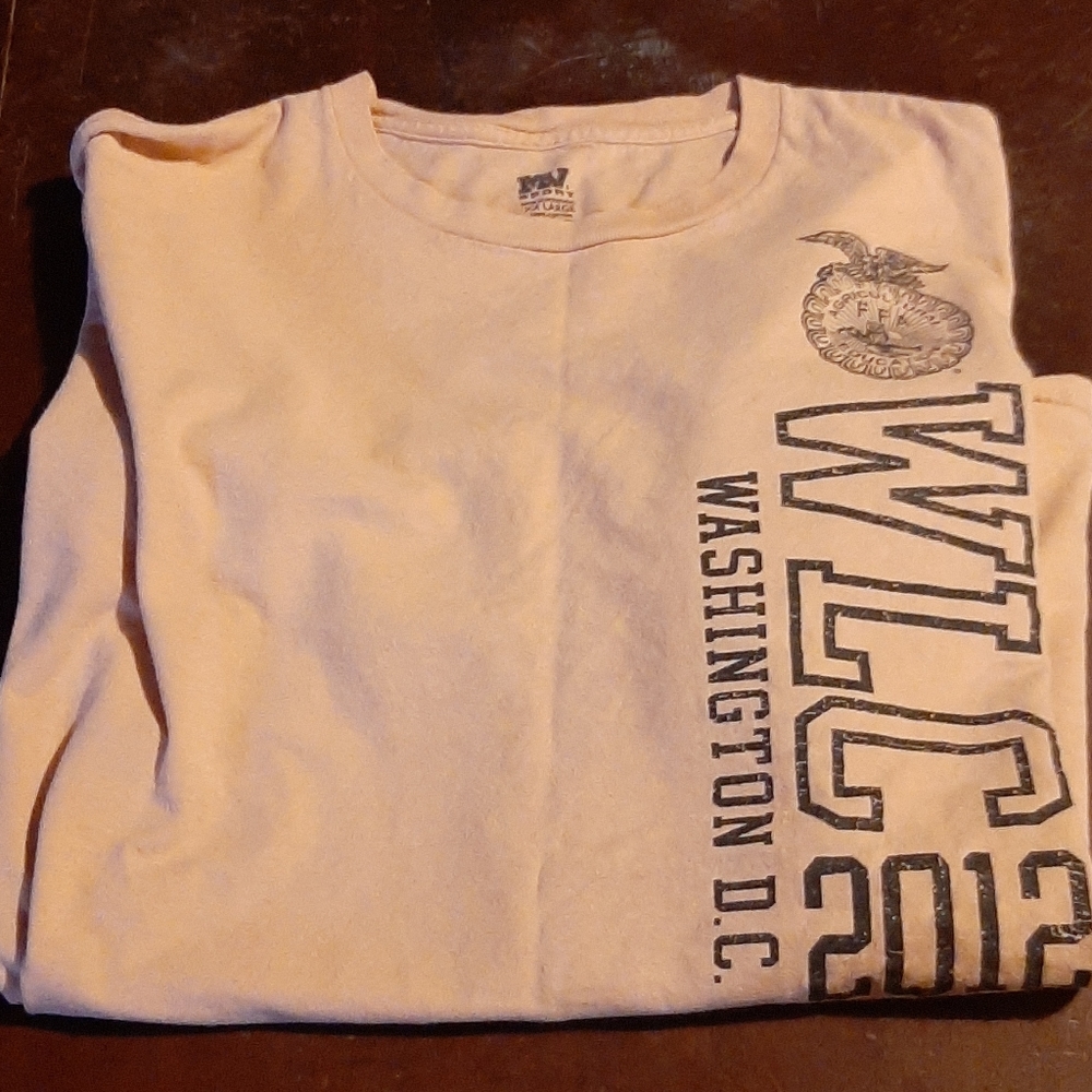 T shirt